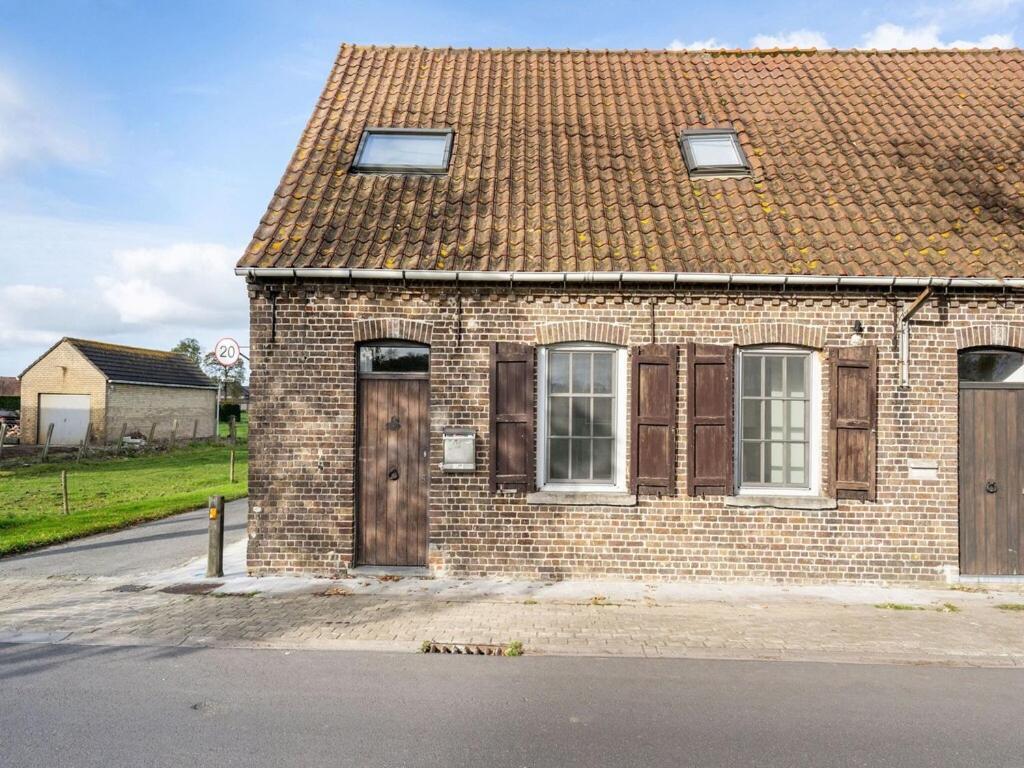 Tasteful Holiday Home In Loppem With Jacuzzi Eksteriør billede