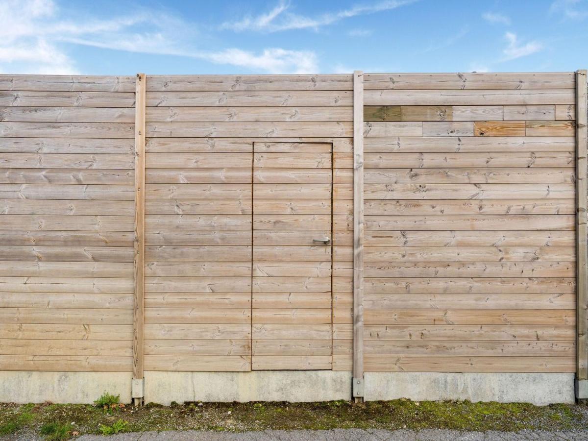 Tasteful Holiday Home In Loppem With Jacuzzi Eksteriør billede