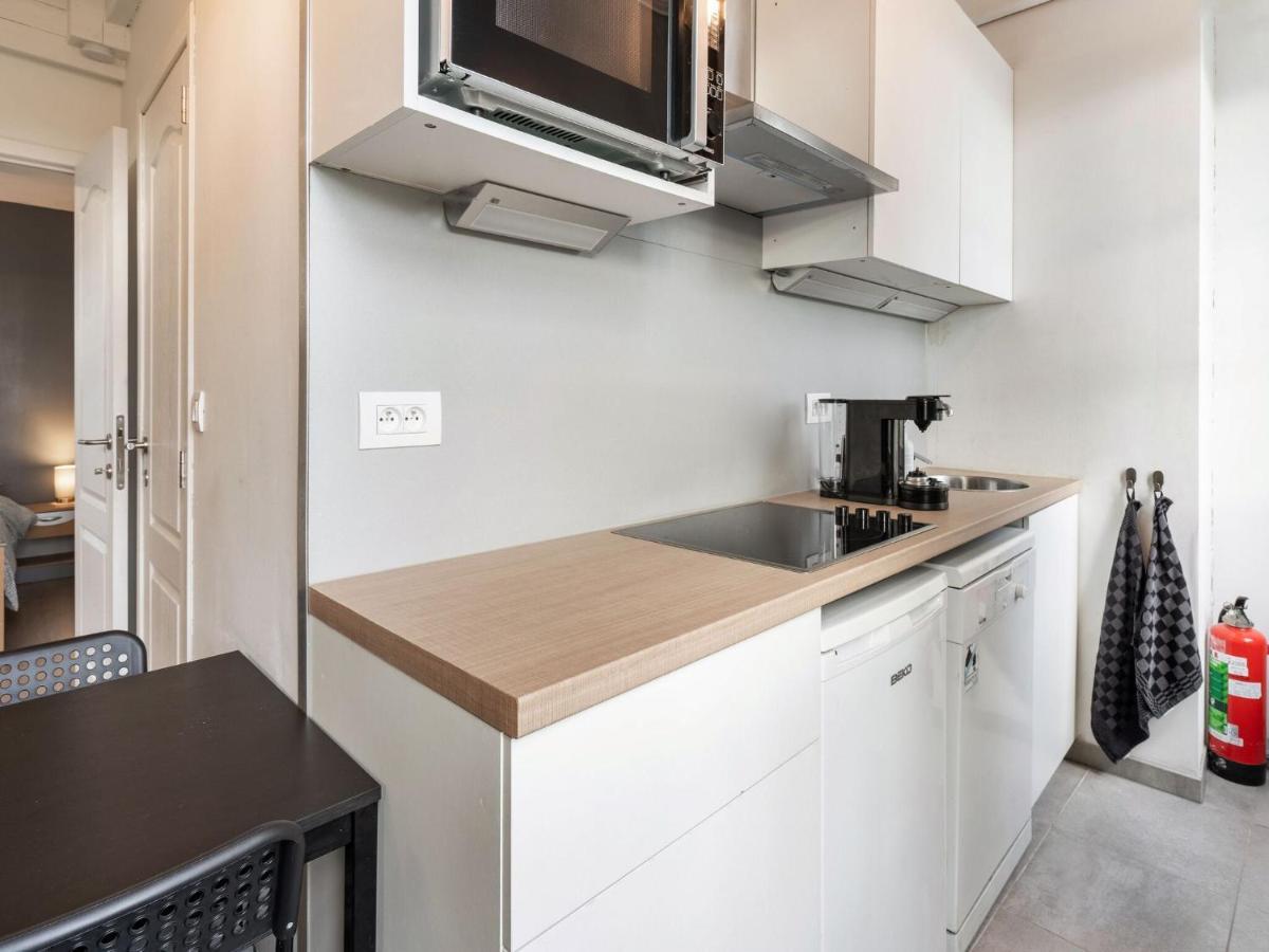 Tasteful Holiday Home In Loppem With Jacuzzi Eksteriør billede