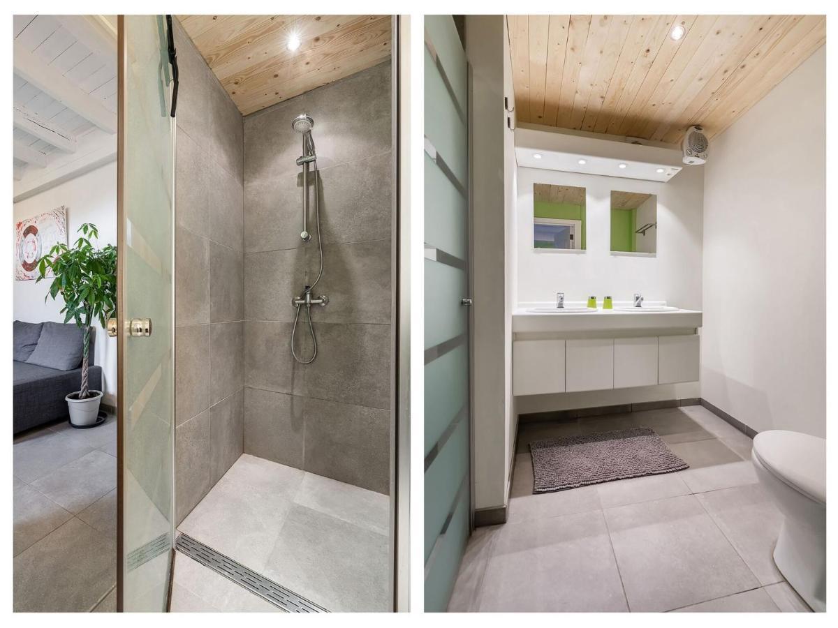 Tasteful Holiday Home In Loppem With Jacuzzi Eksteriør billede