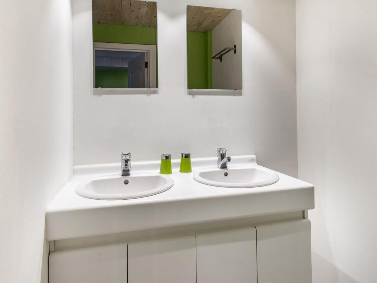 Tasteful Holiday Home In Loppem With Jacuzzi Eksteriør billede