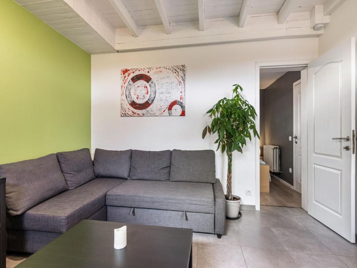 Tasteful Holiday Home In Loppem With Jacuzzi Eksteriør billede
