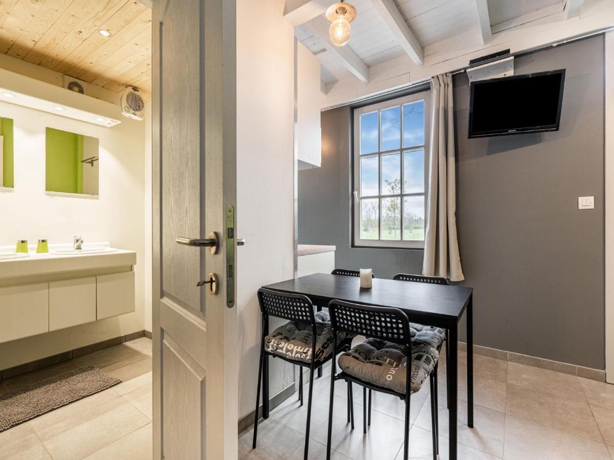 Tasteful Holiday Home In Loppem With Jacuzzi Eksteriør billede