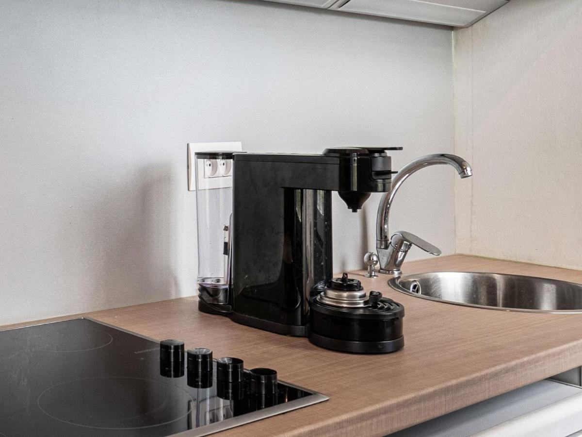 Tasteful Holiday Home In Loppem With Jacuzzi Eksteriør billede