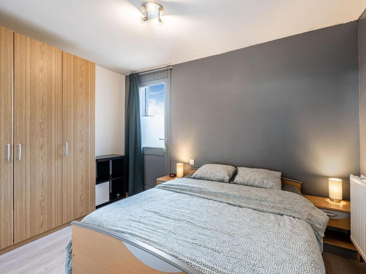 Tasteful Holiday Home In Loppem With Jacuzzi Eksteriør billede