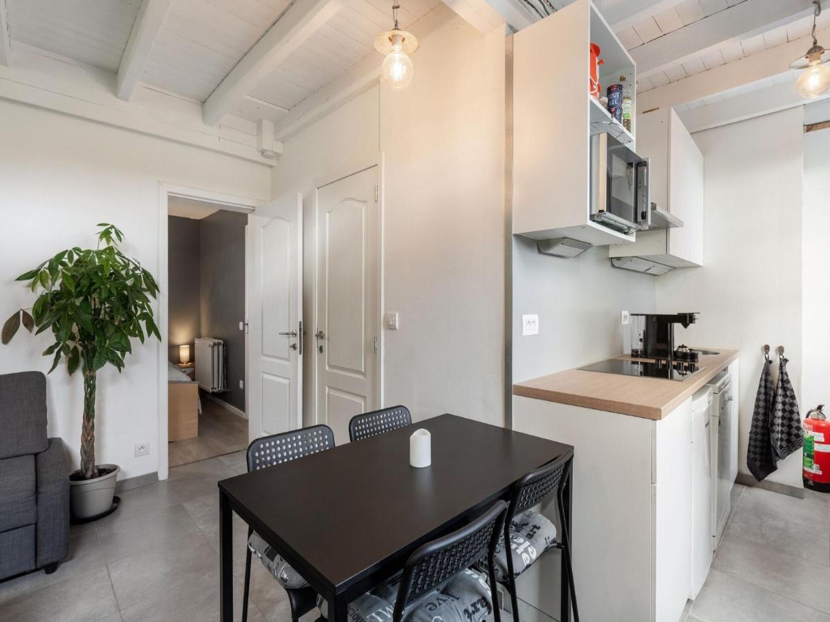 Tasteful Holiday Home In Loppem With Jacuzzi Eksteriør billede